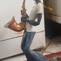 مجسمه نو