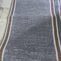 گلیم کد 602 ابعادی|گلیم، جاجیم، گبه|کاشان, کوی اداره گاز|دیوار