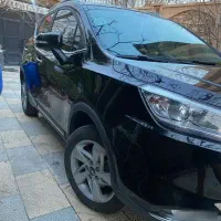 سند تک برگ Jac S3|خودرو سواری و وانت|تهران, جنت‌آباد مرکزی|دیوار