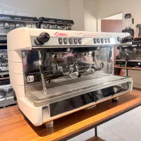 دستگاه اسپرسو جیمبالی m23|کافیشاپ و رستوران|تهران, جردن|دیوار