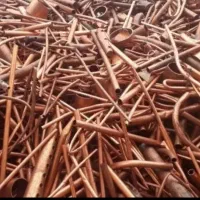 خرید فروش ضایعات آهن وفلزات رنگی