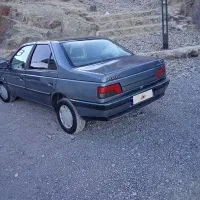 ماشین موتور گیربکس سالم|خودرو سواری و وانت|جیرفت, |دیوار