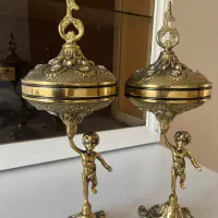 برنز هندی