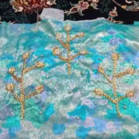 پارچه ساتن فروشی|لباس|یزد, |دیوار