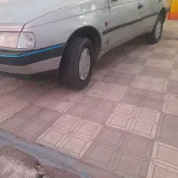 پژو۴۰۵ مدل ۸۵|خودرو سواری و وانت|جیرفت, |دیوار