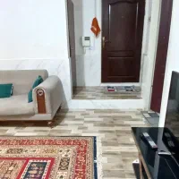 همکف بازسازی شده تمیز  ( الماسی )|فروش آپارتمان|قدس, شهر‌قدس|دیوار