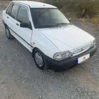 پراید مدل 84
