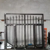 درب پنجره ثامن