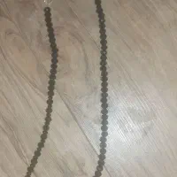 گردنبند بلند رولباسی