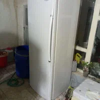 یخچال الکترواستیل کارکرده کار میکنند|یخچال و فریزر|باسمنج, |دیوار