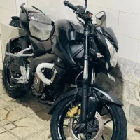 Ns200 لازرورقی