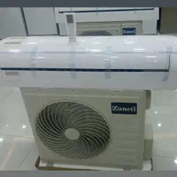 کولرگازی زانتی سری جدید موتور ترپیکال موتور  (T1)|کولر گازی و فن‌کوئل|اراک, |دیوار