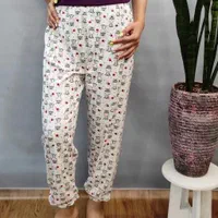 شلوار تو خونه ۱۹۸ تومن (پوشاک یک )|لباس|شیروان (خراسان), |دیوار