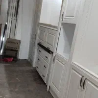 خرید وفروش کابینت دست دوم در یزد