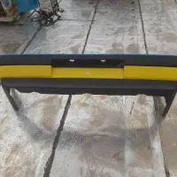 سپر عقب پژو ۴۰۵