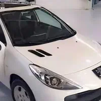 ماشین ۲۰۷ پاناروما دستی