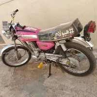 یزد|موتورسیکلت|مهریز, |دیوار