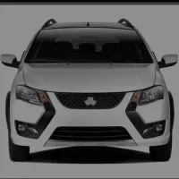 کوییک RS|خودرو سواری و وانت|شهرکرد, |دیوار