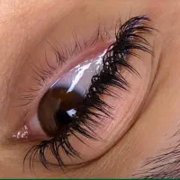 اکستنشن مژه و لیفت و لمینیت مژه و ابرو