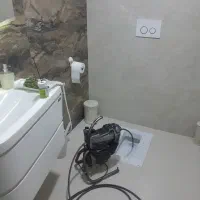 لوله بازکنی فنرزن پونک مرزداران کاشانی شهران دهکده