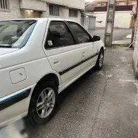 پارس tu5اتومات کارخانه