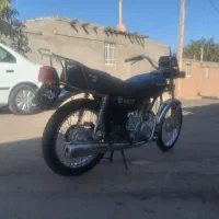 موتور 125|موتورسیکلت|اسدآباد, |دیوار