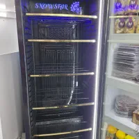 یخچال دو طرفه 80 یخچال دو درب و...|فروشگاه و مغازه|سبزوار, ابوریحان|دیوار