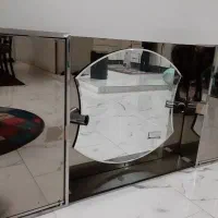 آیینه سرویس بهداشتی  ایتالیایی