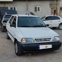 پراید مدل 96