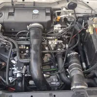 سمندال ایکس99|خودرو سواری و وانت|مهاباد (آذربایجان غربی), |دیوار