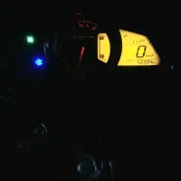 NS 200 مدل 93|موتورسیکلت|شیراز, کوزه گری|دیوار