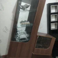 فروش بوفه مدل کج