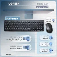 لب تاب، مانیتور 34،موس، کیبورد، کول فن|رایانه همراه|اصفهان, هزارجریب|دیوار