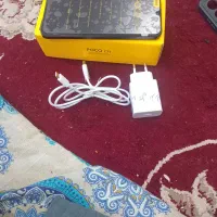 گوشی شیائومی پوکر71c|موبایل|قم, نیروگاه|دیوار