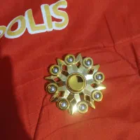 اِسپینر خارجی