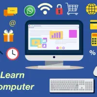 آموزش کامپیوتر حضوری و آنلاین