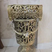 سطل وجادستمال برنج ۹ میلیون