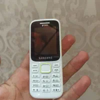 سامسونگ B310E دو سیمکارت|موبایل|تهران, شیوا|دیوار