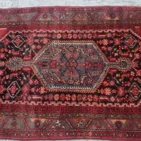 قالیچه با قدمت 100ساله