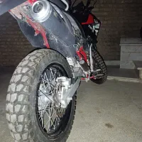 موتور تریلر ۲۵۰کویر مدل۴۰۳