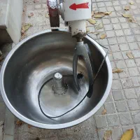 خمیر گیر ۴۰ کیلویی|فروشگاه و مغازه|بروجن, |دیوار