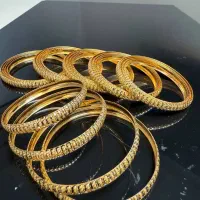 انواع طلای نو فقط ۳درصد