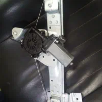 شیشه بالابر ال ۹۰