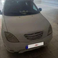 فروش خودرو تیبا ۲