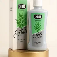 تونیک ضد ریزش مو هیرفرند (تقویت و رویش مجدد مو)