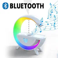 چراغ خواب آباژور اسپیکر آبنما بخور سرد بلوتوثی Y13|چراغ خواب و آباژور|شیراز, بازار|دیوار