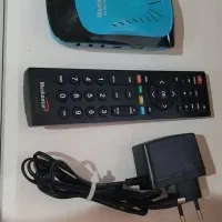 گیرنده  دیجیتال تلویزیون فوق قوی و در حد نو