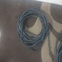 کابل افشان