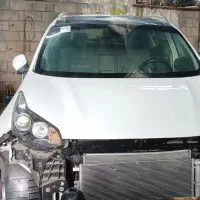 کیا اسپورتج ۲۰۱۷ متن بخونید|خودرو سواری و وانت|اهواز, کیان اباد|دیوار