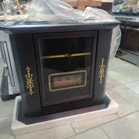 بخاری گازی ایران شرق|بخاری، هیتر، شومینه|محمدشهر, محمدشهر|دیوار